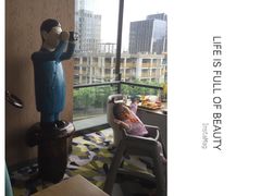 -上海外滩英迪格酒店