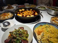 -李子坝梁山鸡(李子坝大鸡哥店)