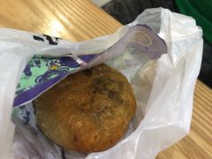 -京天红炸糕(天通苑华联店)