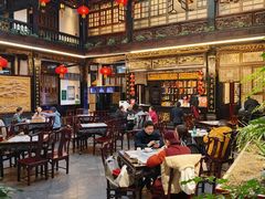 -蔼若春.传承云南菜(金碧公园店)