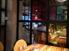 -王红军龙虾(新民路店)