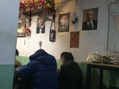 -炙热童年·老北京炙子烤肉(南锣鼓巷店)