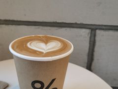西班牙咖啡-% Arabica阿拉比卡咖啡(深圳湾万象城店)