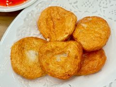-龍囍粤·顺德小吃·煲仔饭(安定门店)
