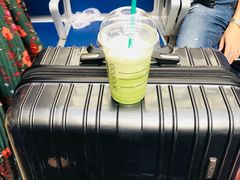 -星巴克(北京南站第二店)