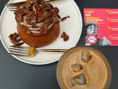 -大酉·M Coffee(北京美术馆店)