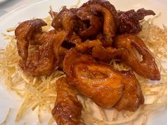 -文记壹心鸡(宝华路店)