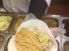 -张果佬年糕卷(科巷店)