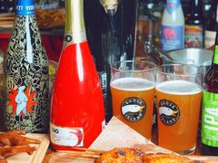 -1819餐厅·团队聚餐·烤串·精酿