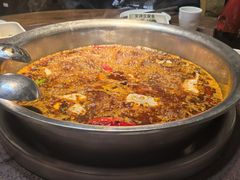 -青山青豆花·笑禅豆腐鱼(黄泥塝店)
