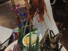 刺身拼盘-雍和会海鲜姿造自助(湖东路店)