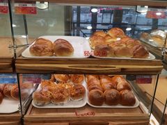 -新侨三宝乐面包店(崇文门店)