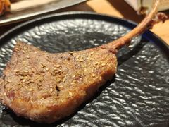 -花腰餐吧Bistro烧烤 傣味(传媒大学店)