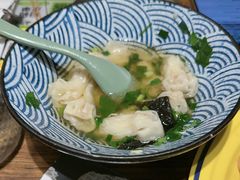 -北丐先生·野馄饨烧烤(雨花万象店)