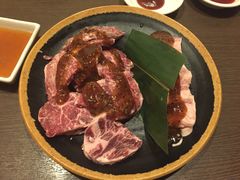 -じゃんじゃん亭(栄店)