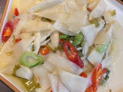 -堂宴·老厦门私房菜(1988仙岳总店)