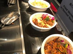 -青岛证大喜玛拉雅酒店·Z1餐厅