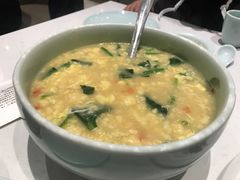 -北李妈妈菜·海肠捞饭(高新万达店)