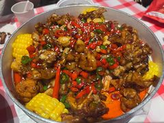 -辣小鲜·南昌大排档(船山路店)