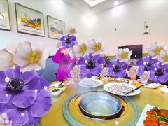 -红日饭店(裕隆三路店)