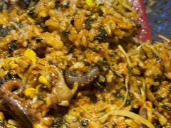 -红辣椒八爪鱼特色韩国料理