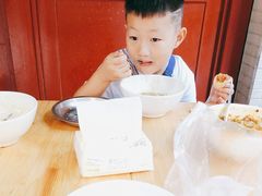 -老字号贾家肉丸糊辣汤(光明巷店)