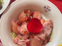 -重庆袁老四火锅(武进万达店)