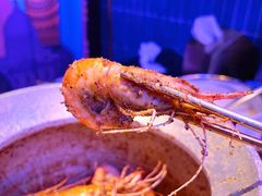 -钳真多钓虾馆·小龙虾海鲜烧烤(九六广场店)