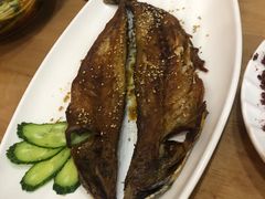 -顺姬冷面(长白西路店)