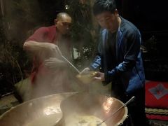 -吃货私房菜(丽江束河古镇店)