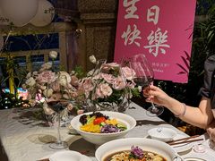 -不二·民谣音乐餐吧(长沙店)