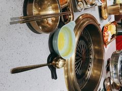-妥妥烤肉料理(昙华林店)