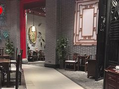 -百花深处·老北京风味菜