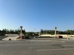 -敦煌莫高国际机场