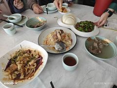 -新粤新疆菜(禅城店)