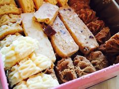 -家琳甜品(江南东店)