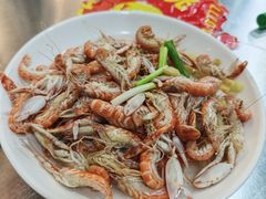 -健跳小海鲜(人民路店)