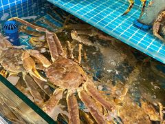 -本达人海鲜烧烤·朝鲜族风味(发展店)
