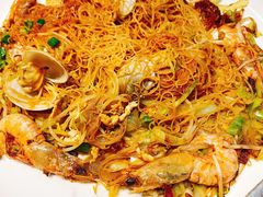 -高佳庄·舟山海鲜(海景旗舰店)