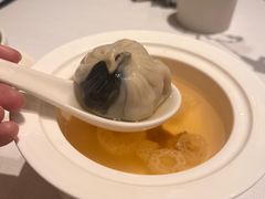 -扬州香格里拉·香宫中餐厅