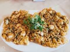 -飘香小食店(国平路店)