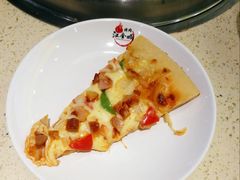 -汉金城海鲜烤肉自助百汇(烟台永旺购物中心店)