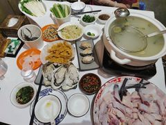 -江味龙虾馆·裸蓝龙虾(南山店)