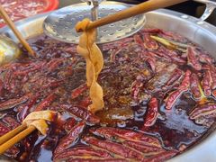 -蜀大侠火锅.川剧变脸(龙泉世茂店)