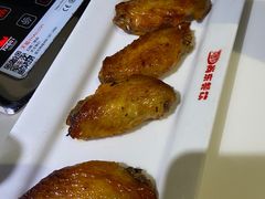 -老卜奎齐齐哈尔烤肉(人民东路店)