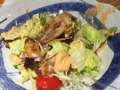 -东菊料理(吉利购物广场店)