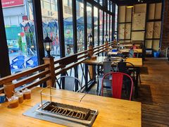 -悦屋老板娘的烤肉店(紫薇田园店)