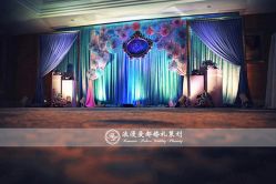 -上海虹桥锦江大酒店·宴会厅