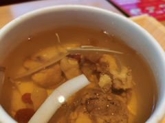 -美颐美·鲍汁排骨饭(龙华百佳华店)