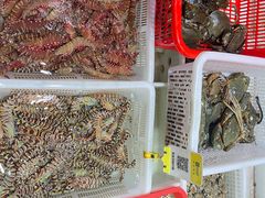 -珍珠海味购物中心